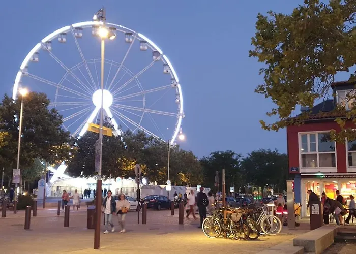 Baladin - Sur Un Voilier By Nuits Au Port